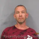 Mugshot of SHASTIN MATTHEW SCHOELCH booked in Jefferson County, Indiana on May 2, 2026