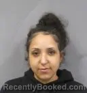 Mugshot of SADIE ELAINE WELLS