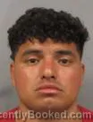 Mugshot of SANTOS ELIAS ZAVALA FLORES booked in Jefferson County, Indiana on June 23, 2026