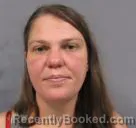 Mugshot of TARYN NICOLE BOMAR booked in Jefferson County, Indiana on May 16, 2026