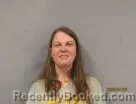 Mugshot of TARYN NICOLE BOMAR booked in Jefferson County, Indiana on July 2, 2026
