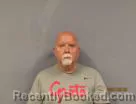 Mugshot of TONY RAY BLACK booked in Jefferson County, Indiana on May 29, 2026