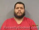 Mugshot of Tyler Landon Cole booked in Jefferson County, Indiana on October 21, 2026