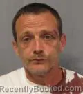 Mugshot of TRAVIS LEE COLBER booked in Jefferson County, Indiana on June 4, 2026