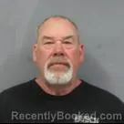 Mugshot of TIMOTHY EVANS