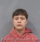 Mugshot of TRINIDAD JR GONZALEZ