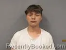 Mugshot of TRINIDAD GONZALEZ CRUZ booked in Jefferson County, Indiana on July 31, 2026