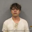 Mugshot of Trinidad Jr Gonzalez booked in Jefferson County, Indiana on October 16, 2026