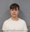 Mugshot of TRINIDAD JR GONZALEZ booked in Jefferson County, Indiana on April 10, 2026