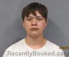 Mugshot of TRINIDAD JR GONZALEZ booked in Jefferson County, Indiana on May 8, 2026