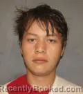 Mugshot of TRINIDAD JR GONZALEZ booked in Jefferson County, Indiana on June 19, 2026