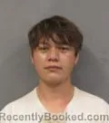 Mugshot of Trinidad Jr Gonzalez booked in Jefferson County, Indiana on September 11, 2026