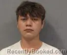 Mugshot of Trinidad Jr Gonzalez booked in Jefferson County, Indiana on September 4, 2026