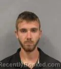 Mugshot of Tyler Keith Holder booked in Jefferson County, Indiana on October 13, 2026