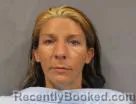 Mugshot of TAMARA MICHELLE DAWN HUDDLESTON booked in Jefferson County, Indiana on May 8, 2026