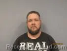 Mugshot of Timothy Everett Hancock booked in Jefferson County, Indiana on September 10, 2026