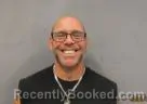 Mugshot of Toby Wayne Hughes booked in Jefferson County, Indiana on October 21, 2026