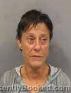 Mugshot of Traci Renea Keith booked in Jefferson County, Indiana on October 10, 2026