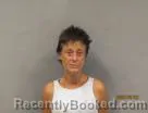 Mugshot of Traci Renea Keith booked in Jefferson County, Indiana on August 21, 2026
