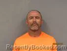 Mugshot of TRAVIS MASON booked in Jefferson County, Indiana on July 28, 2026