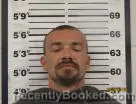 Mugshot of Timothy William Lee Pettitt booked in Jefferson County, Indiana on September 30, 2026