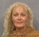 Mugshot of TERA LEE SMITH booked in Jefferson County, Indiana on June 19, 2026