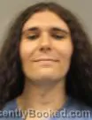 Mugshot of Viserion Veronica Morningstar booked in Jefferson County, Indiana on August 7, 2026