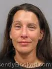 Mugshot of VICTORIA LYNN NEAL booked in Jefferson County, Indiana on May 11, 2026