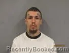 Mugshot of WILLIAM TYLER GEE booked in Jefferson County, Indiana on July 12, 2026