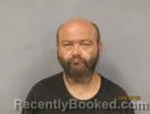 Mugshot of WILLIE BASIL NEWMAN booked in Jefferson County, Indiana on July 9, 2026