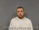 Mugshot of WOODROW RYAN SNYDER booked in Jefferson County, Indiana on June 17, 2026