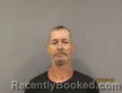 Mugshot of Walter Von Taylor booked in Jefferson County, Indiana on August 20, 2026