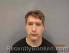 Mugshot of Xavier James Villa booked in Jefferson County, Indiana on August 8, 2026
