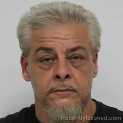 Mugshot of William Terrill Burton Ii booked in Jennings County, Indiana on September 14, 2026