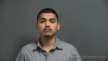 Mugshot of ELIAN BANDA