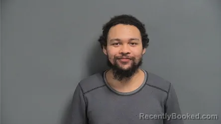 Mugshot of SCOT AUSTIN CHANCELLOR