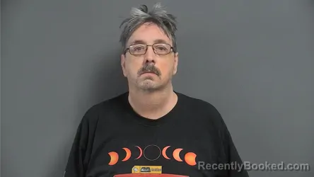 Mugshot of CHRISTOPHER ALAN DILLON