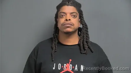 Mugshot of MARIS W POWELL