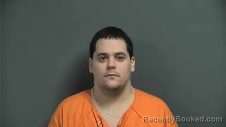 Mugshot of WILLIAM RICARDO GOMEZ FAJARDO