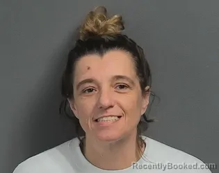 Mugshot of SUSAN K PENNELL