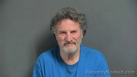 Mugshot of BRENT ANTHONY BLACKBURN