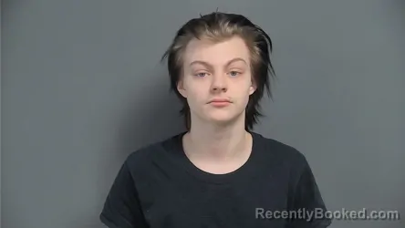 Mugshot of ALAN RYAN LOPEZ MARIN