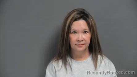 Mugshot of LYDIA A DUNCAN