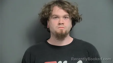 Mugshot of RANDALL TREVOR LEVI MCKEE