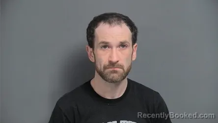 Mugshot of TYLER JOE RICHARDS