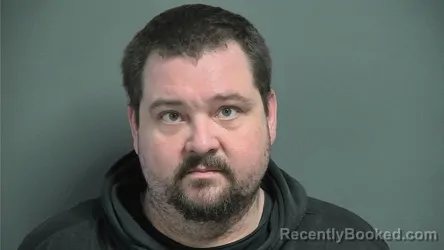 Mugshot of BRANDON SHAUN STONE