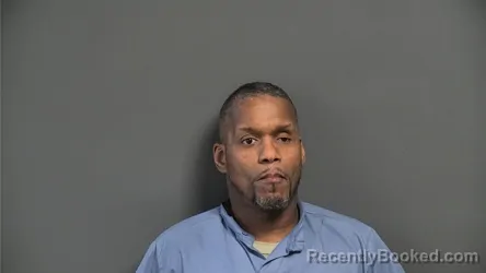 Mugshot of CHANORD SAGO