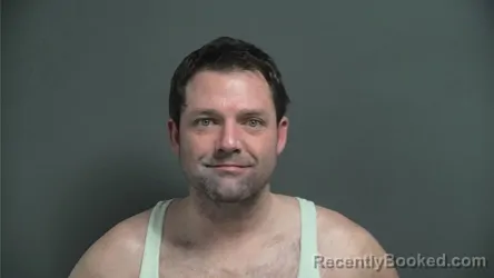 Mugshot of CLINTON WILLIAM LOVEMAN