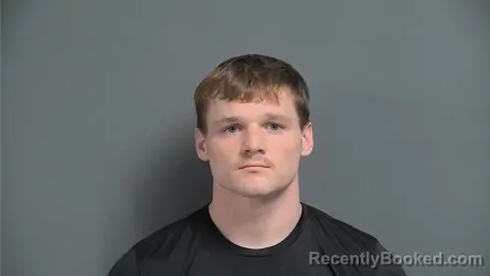 Mugshot of PRESTON JAMES STOKELL