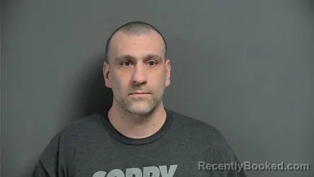 Mugshot of JERRY LEE FULLER